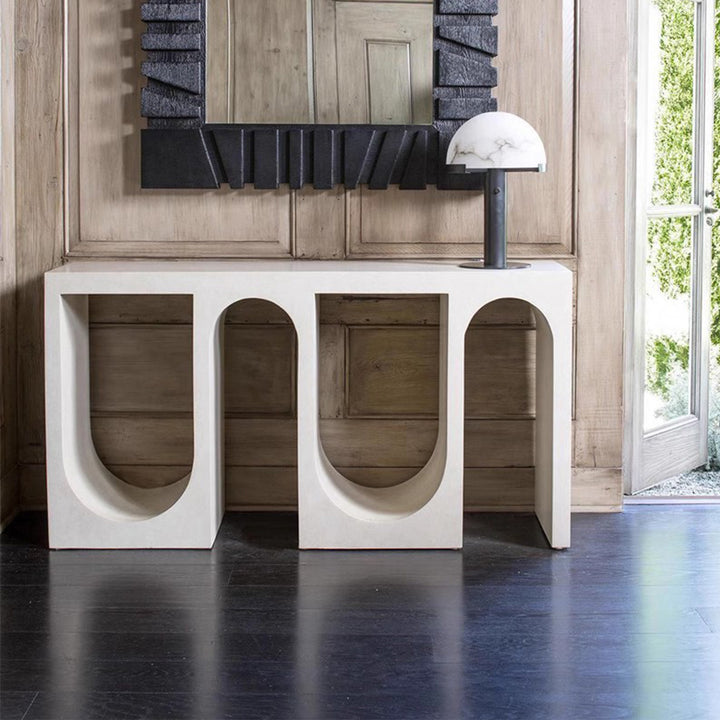 MAS-1996 Masdio Modern Console Table Masdio