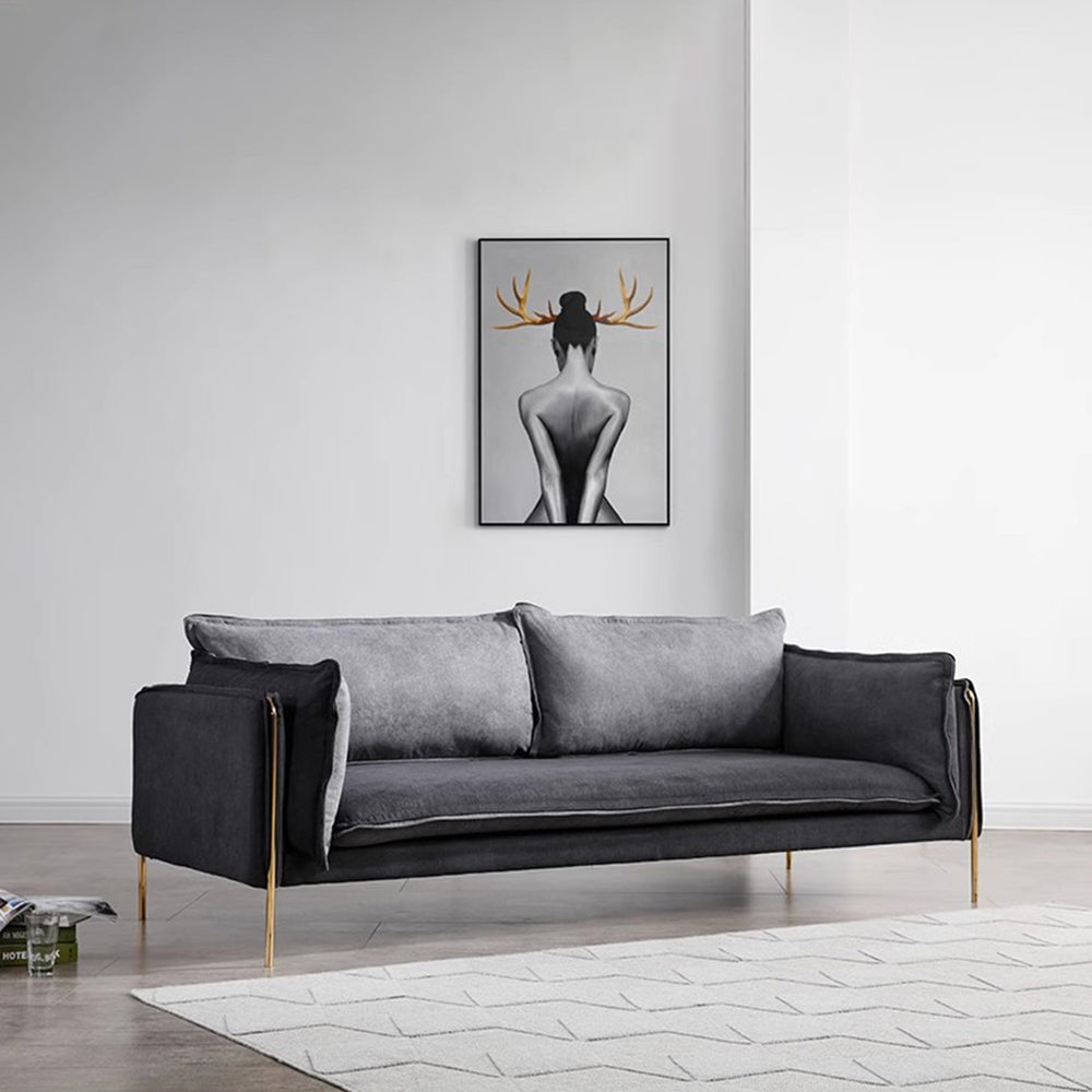 MAS-2131 Masdio Modern Sofa Set Masdio