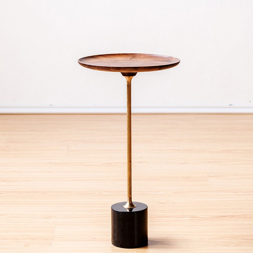 Masdio Stylish End Table Masdio