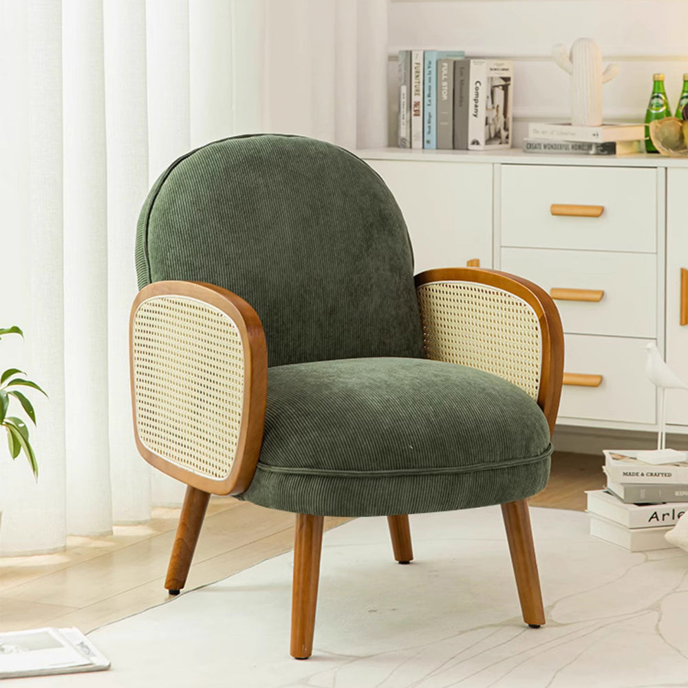 MAS-2133 Masdio Modern Rattan Sofa Masdio