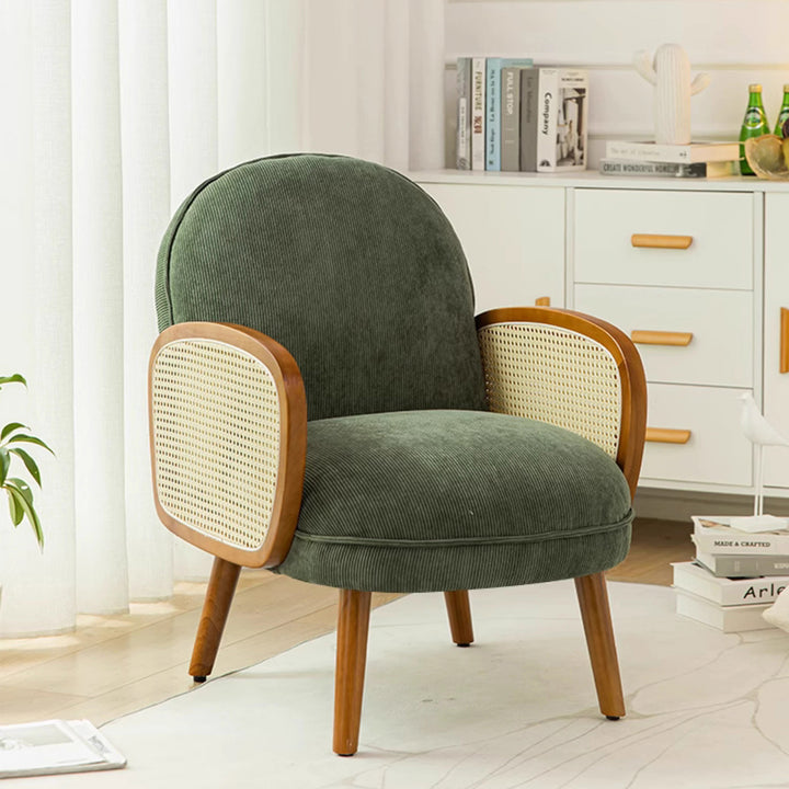 MAS-2133 Masdio Modern Rattan Sofa Masdio