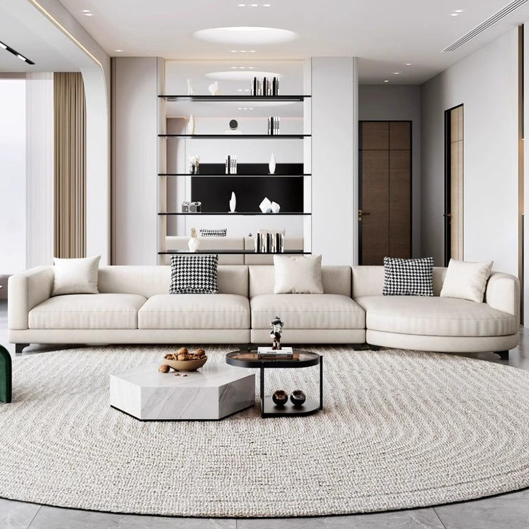 MAS-2049 Masdio Modern Fabric Sofa Masdio