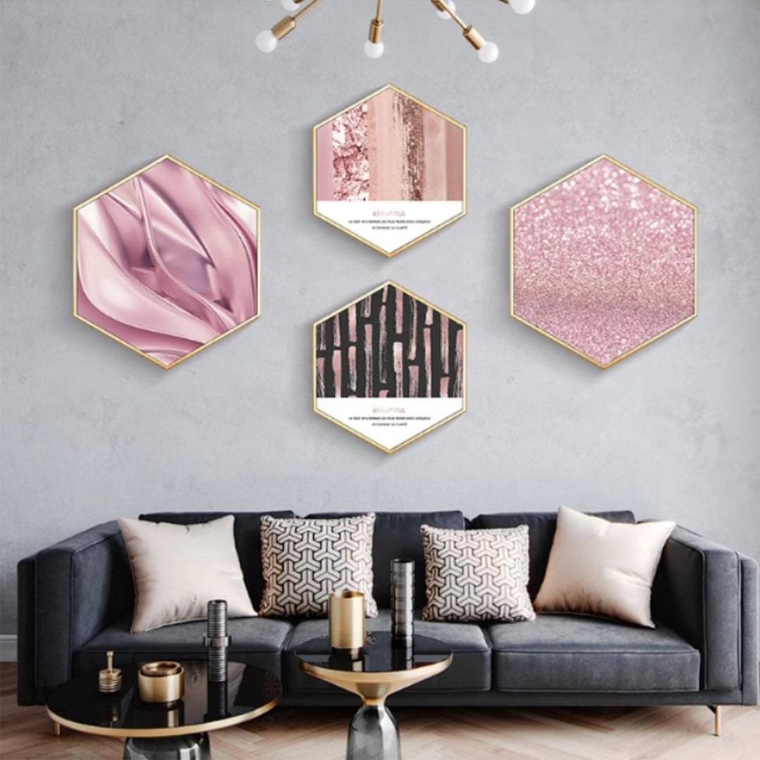 MAS-2007 Masdio Luxury 3D Wall Mural Masdio