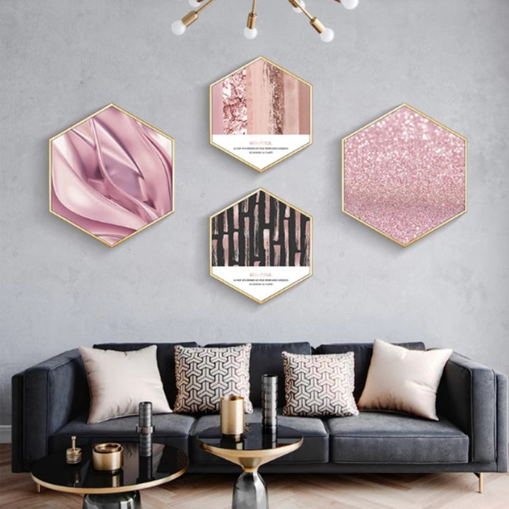 MAS-2007 Masdio Luxury 3D Wall Mural Masdio