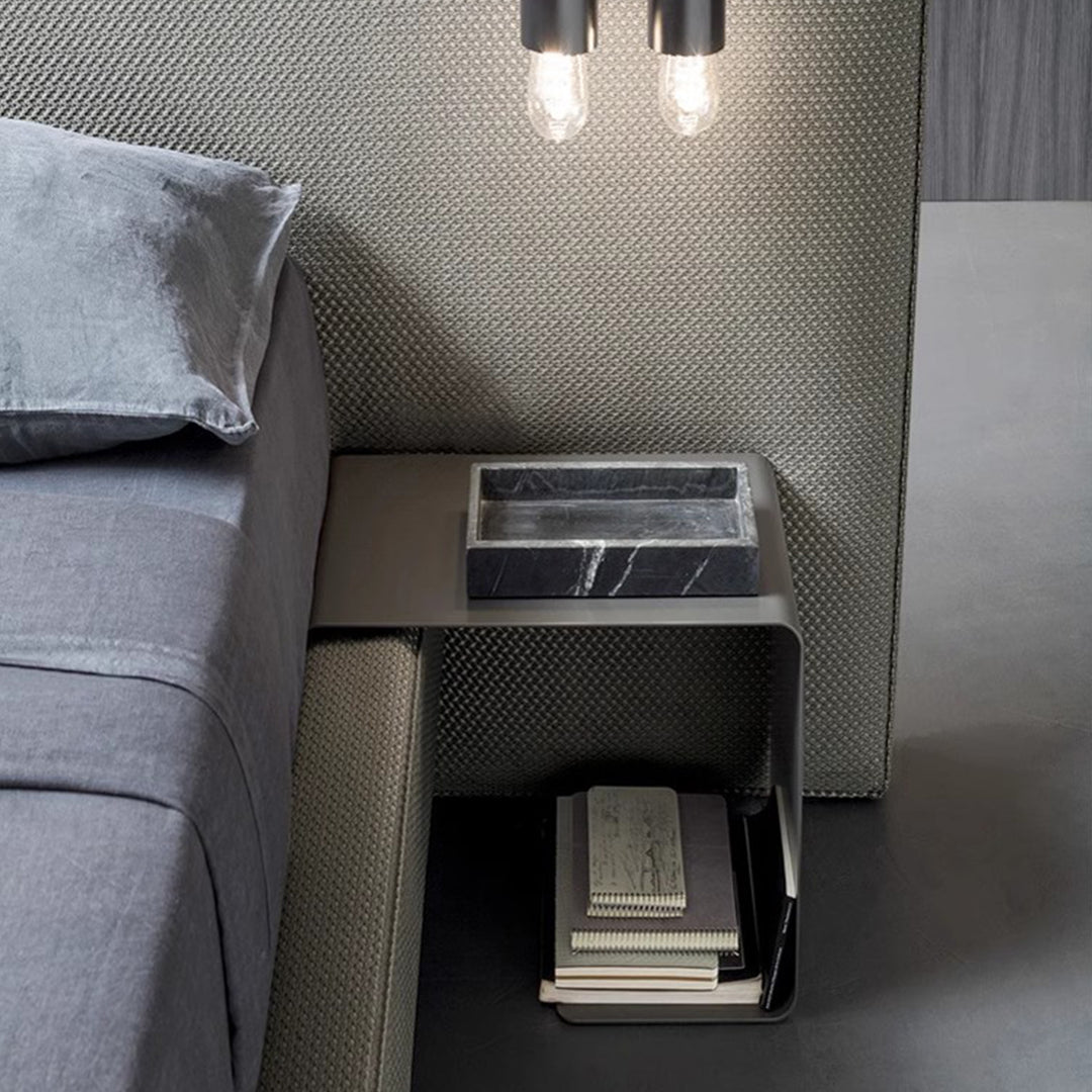 MAS-1959 Masdio Modern Platform Bedframe Masdio