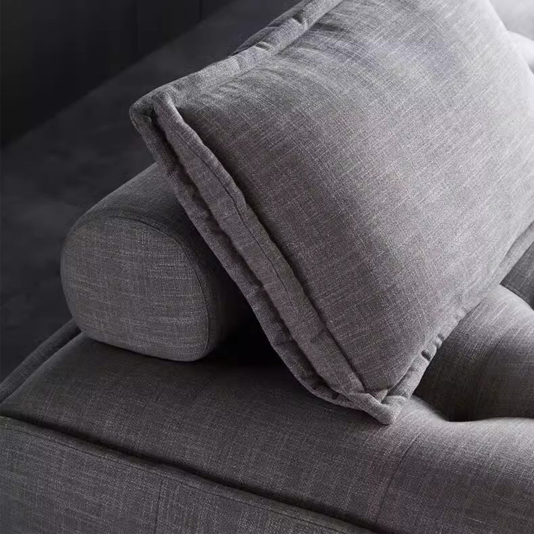 MAS-2154 Masdio Modern Modular Sofa Masdio