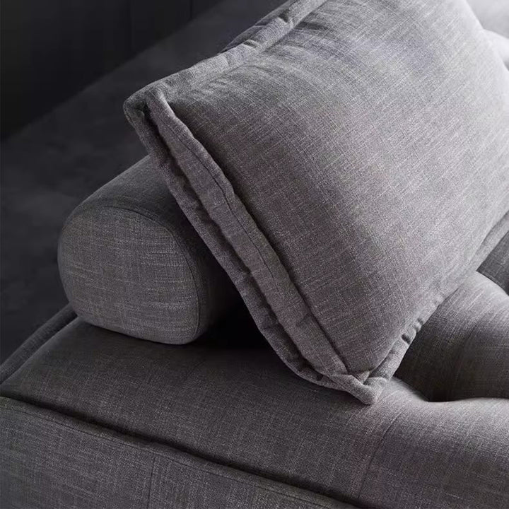 MAS-2154 Masdio Modern Modular Sofa Masdio