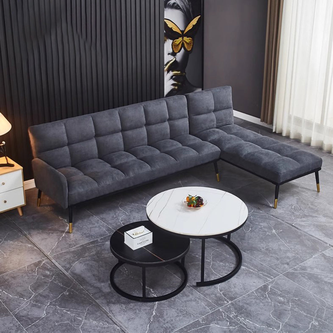 MAS-2137 Masdio Modern Sofa Bed Masdio