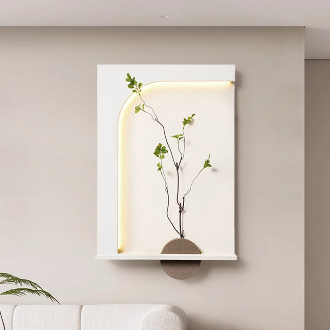 MAS-1997 Masdio Modern LED Wall Art Masdio