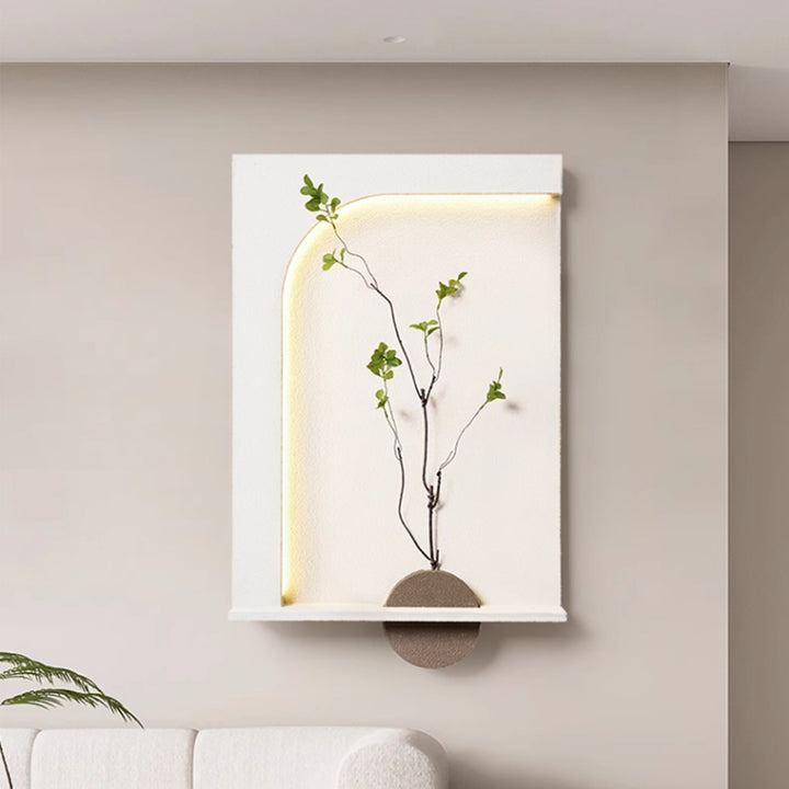 MAS-1997 Masdio Modern LED Wall Art Masdio