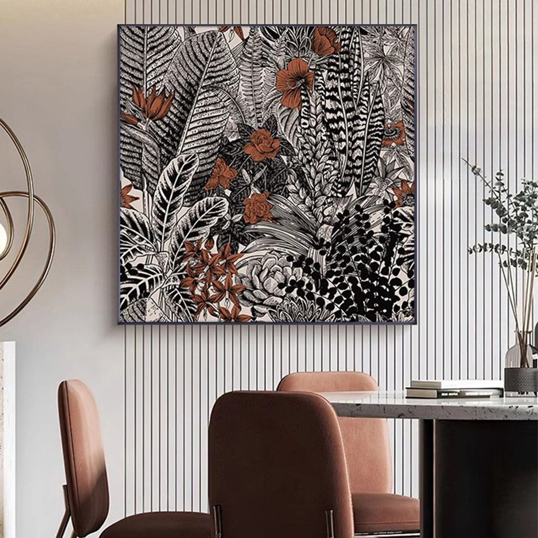 MAS-2000 Masdio Modern Wall Art Masdio