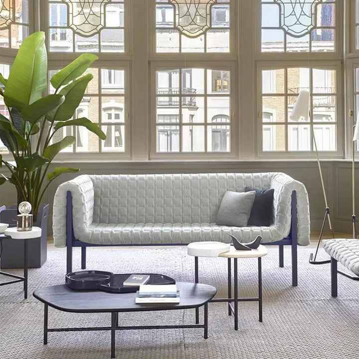 MAS-2166 Masdio Postmodern Fabric Sofa Masdio