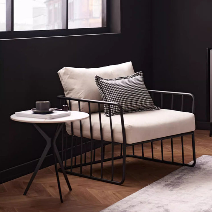 MAS-2093 Masdio Modern Fabric Sofa Masdio