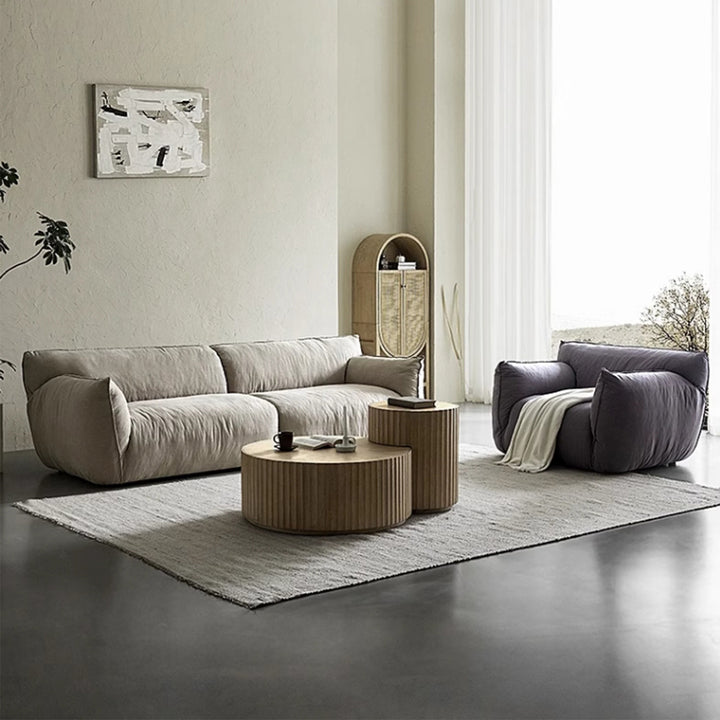MAS-2098 Masdio Modern Fabric Sofa Masdio