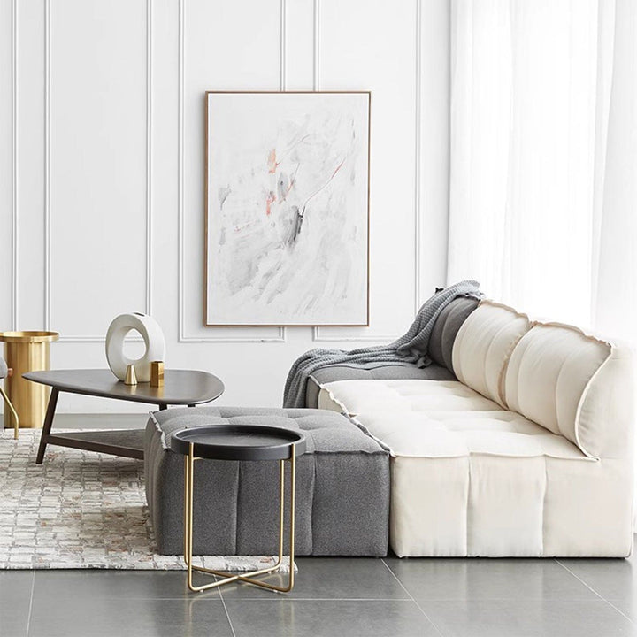 MAS-2159 Masdio Fabric Modular Sofa Masdio