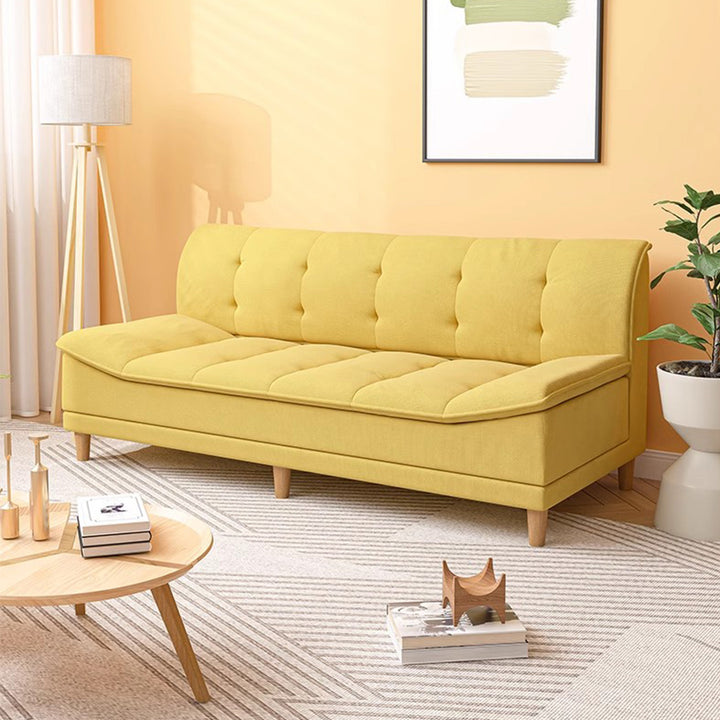 MAS-2091 Masdio Classic Fabric Sofa Masdio