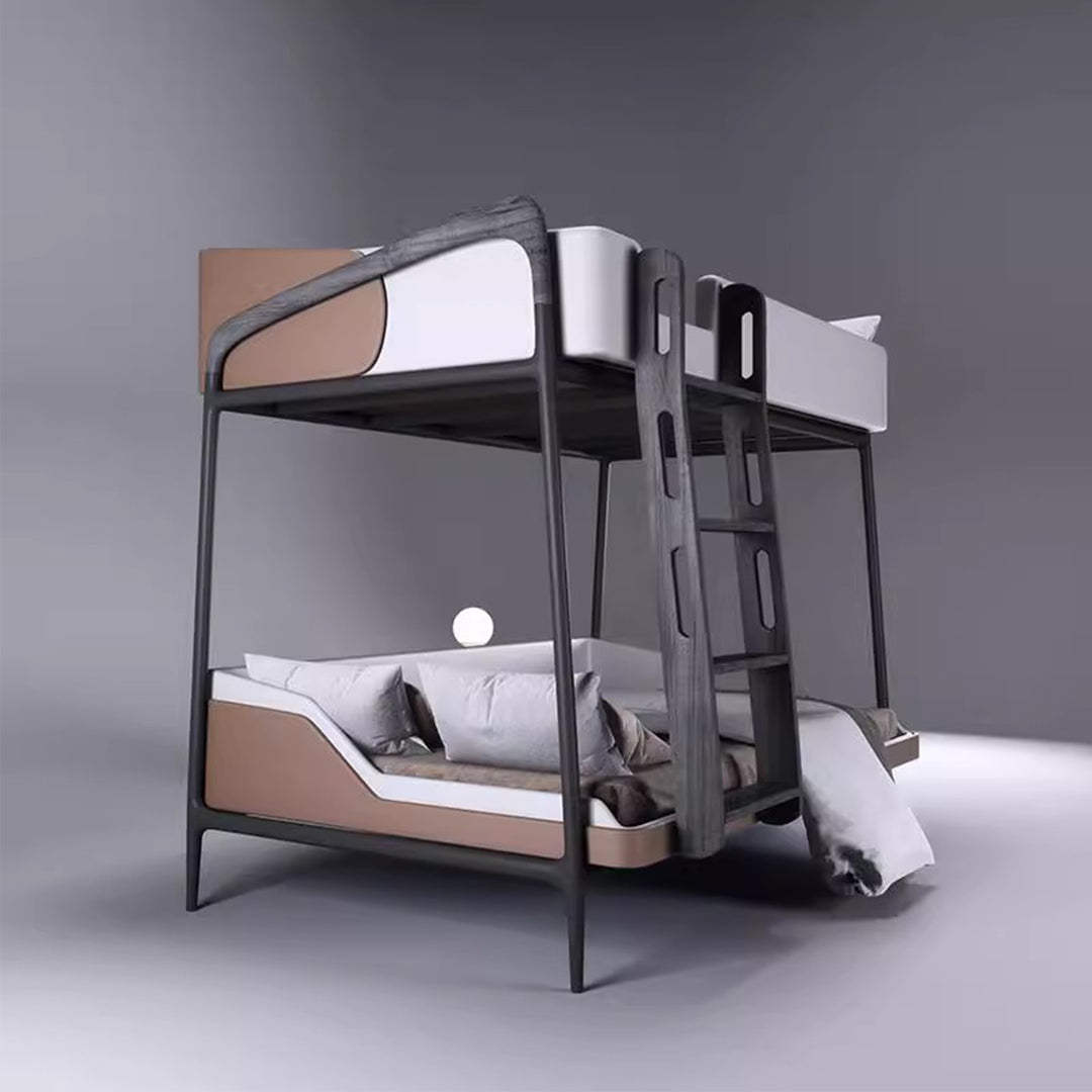 MAS-1981 Masdio Modern Double Decker Bed Masdio