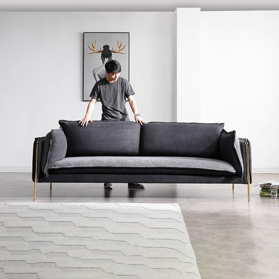 MAS-2131 Masdio Modern Sofa Set Masdio