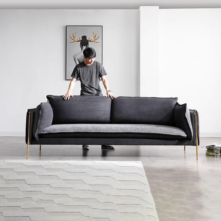 MAS-2131 Masdio Modern Sofa Set Masdio