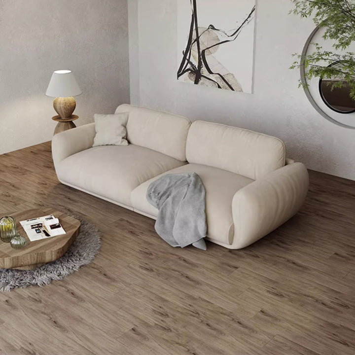MAS-2110 Masdio Japanese Fabric Sofa Masdio