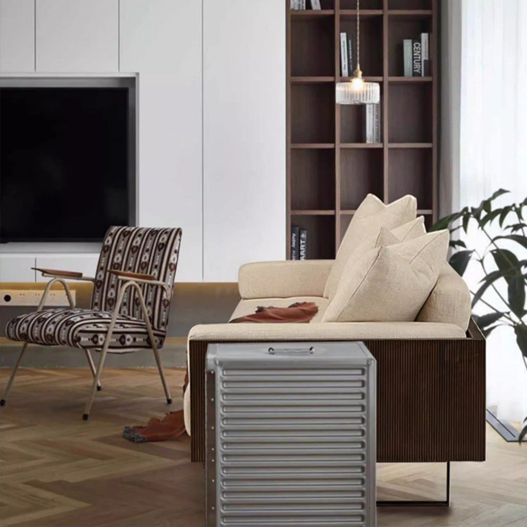 MAS-2168 Masdio Modern Fabric Sofa Masdio