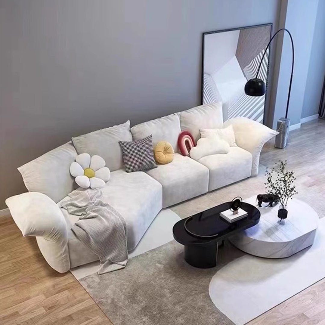 MAS-2059 Masdio Modern Fabric Sofa Masdio