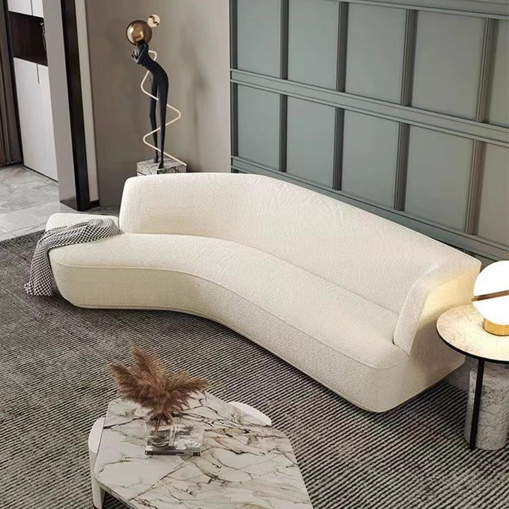 MAS-2087 Masdio Modern Fabric Sofa Masdio
