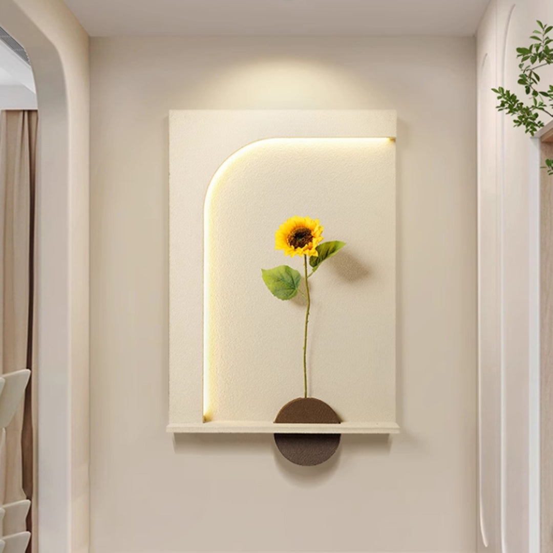 MAS-1997 Masdio Modern LED Wall Art Masdio