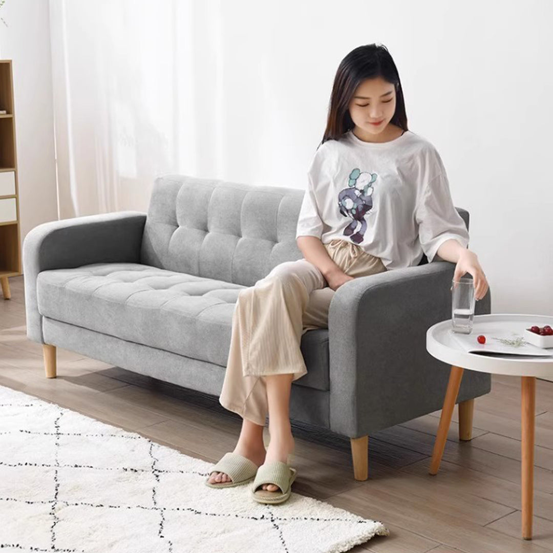 MAS-2111 Masdio Modern Fabric Sofa Masdio