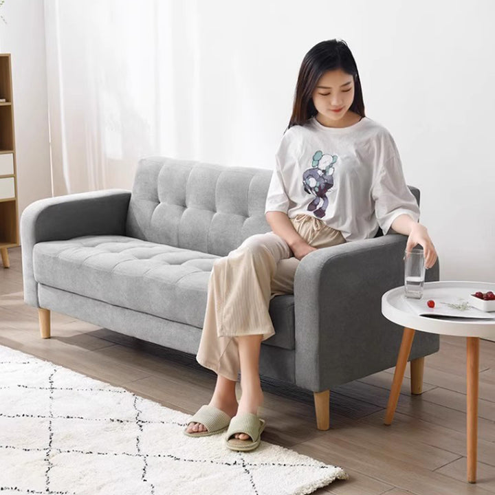 MAS-2111 Masdio Modern Fabric Sofa Masdio