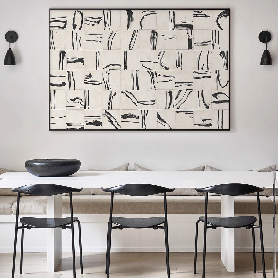 MAS-2005 Masdio Modern Wall Art Masdio