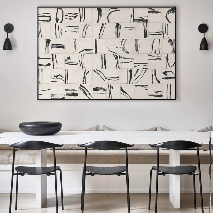 MAS-2005 Masdio Modern Wall Art Masdio
