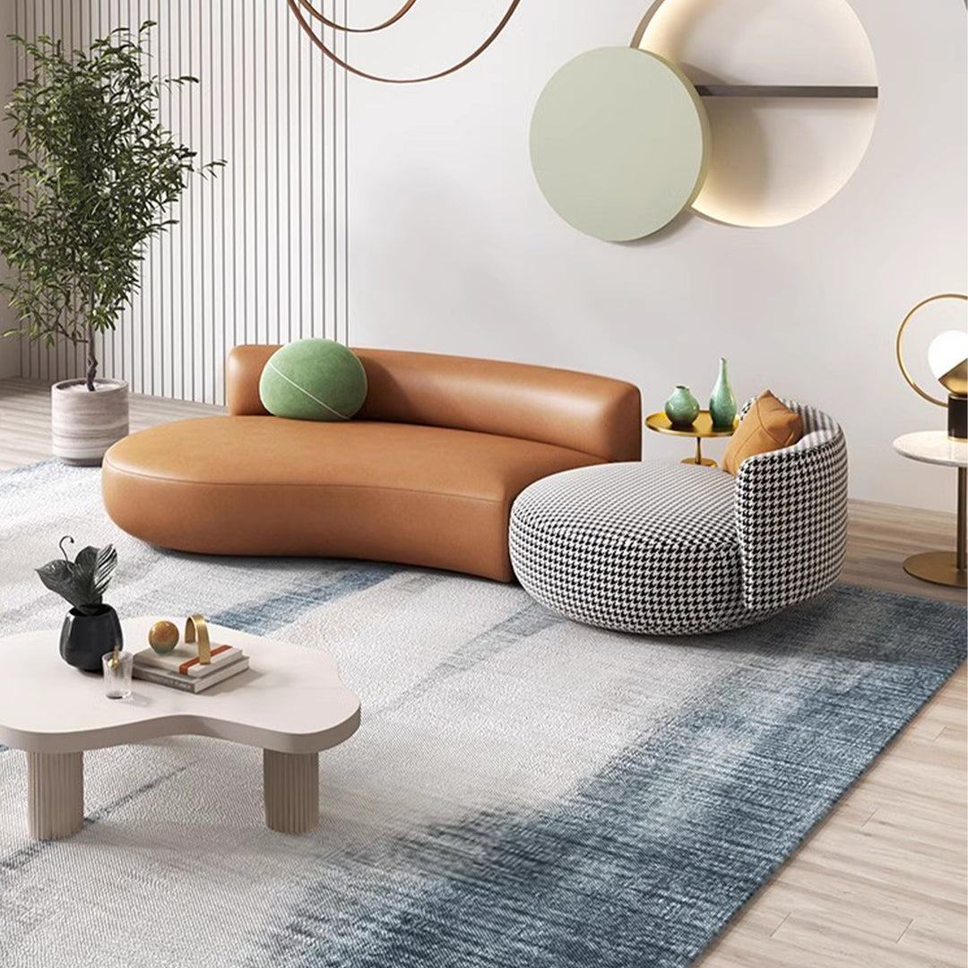 MAS-2136 Masdio Modern Fabric Sofa Masdio
