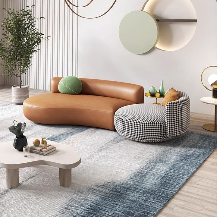 MAS-2136 Masdio Modern Fabric Sofa Masdio