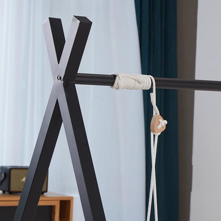 MAS-1960 Masdio Modern Teepee Bedframe Masdio