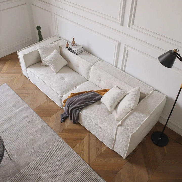 MAS-2068 Masdio Modern Fabric Sofa Masdio