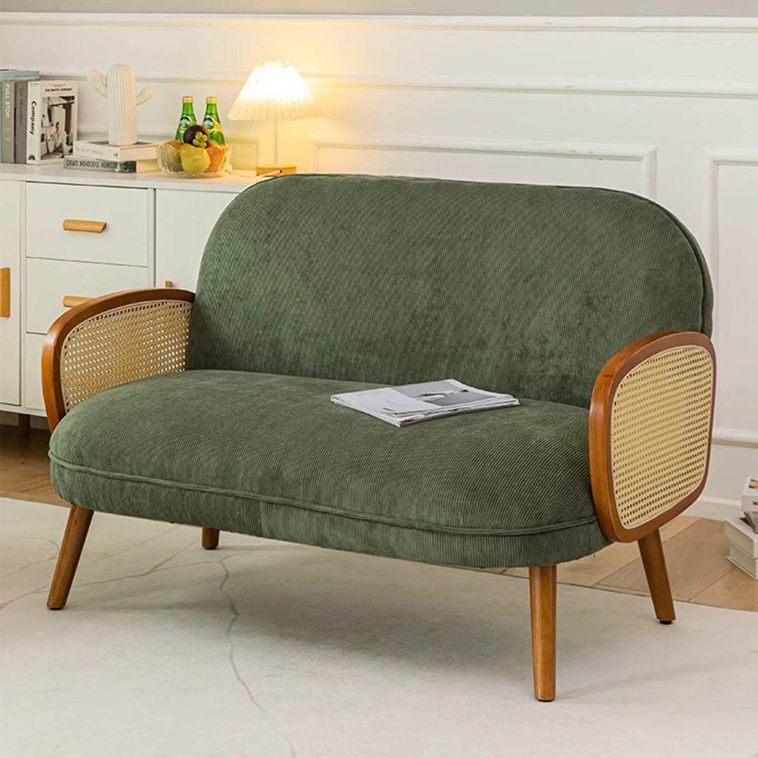 MAS-2133 Masdio Modern Rattan Sofa Masdio
