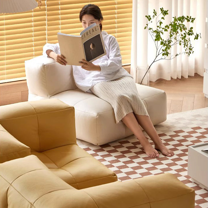 MAS-2134 Masdio Modern Modular Sofa Masdio