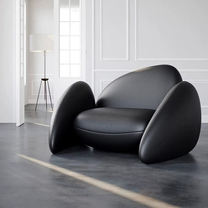MAS-2126 Masdio Modern Velvet Sofa Masdio