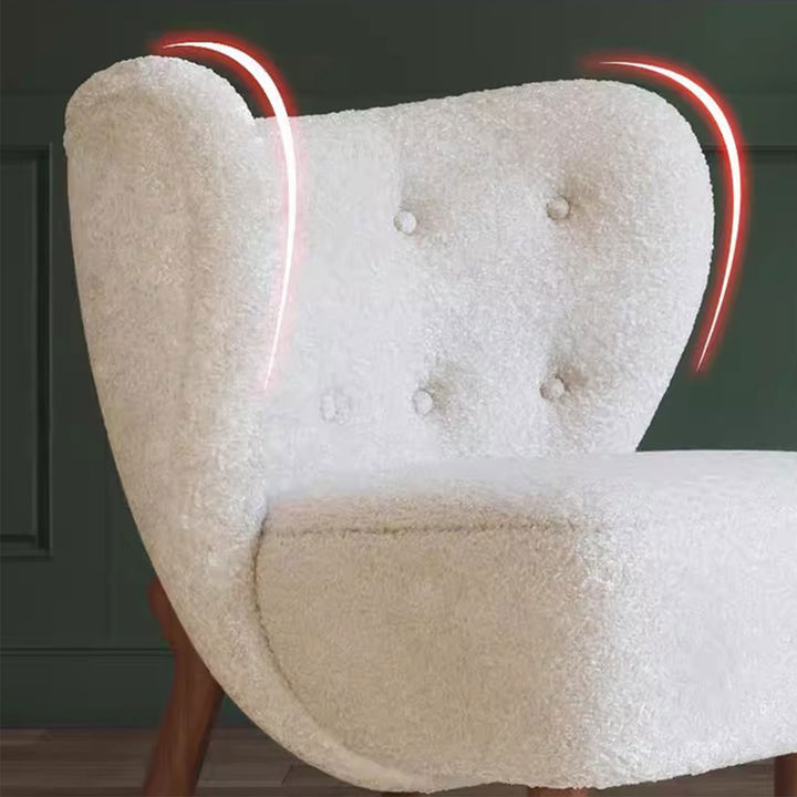 The Ultimate Comfy Accent Present Them