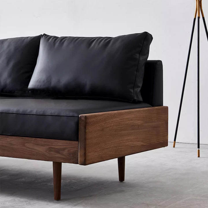 MAS-2118 Masdio Rustic Sofa Masdio