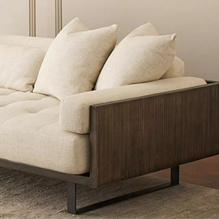 MAS-2168 Masdio Modern Fabric Sofa Masdio