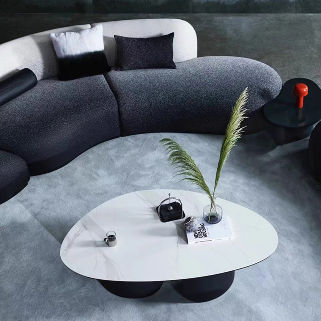 MAS-2033 Masdio Modern Fabric Sofa Masdio