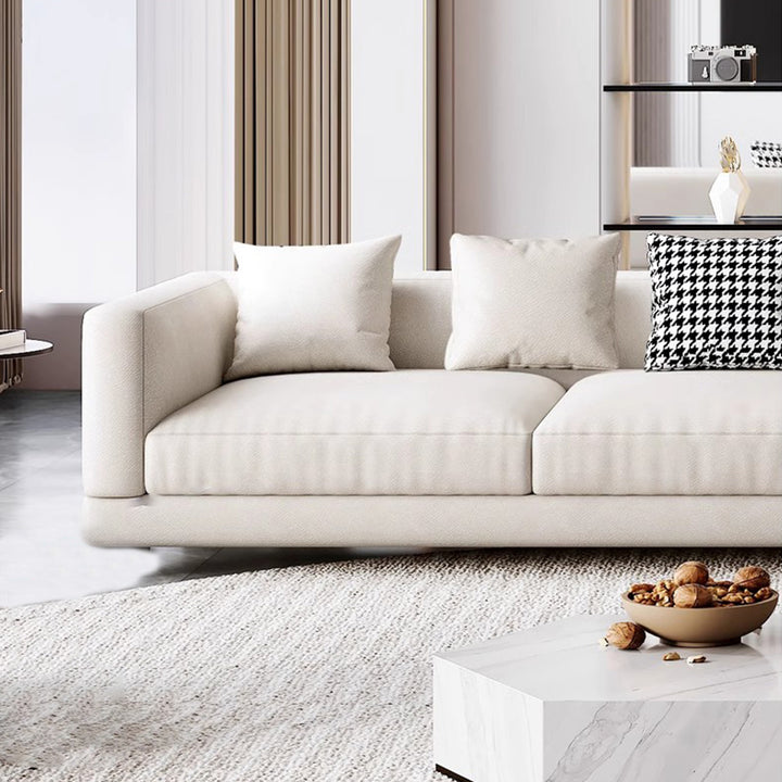 MAS-2049 Masdio Modern Fabric Sofa Masdio