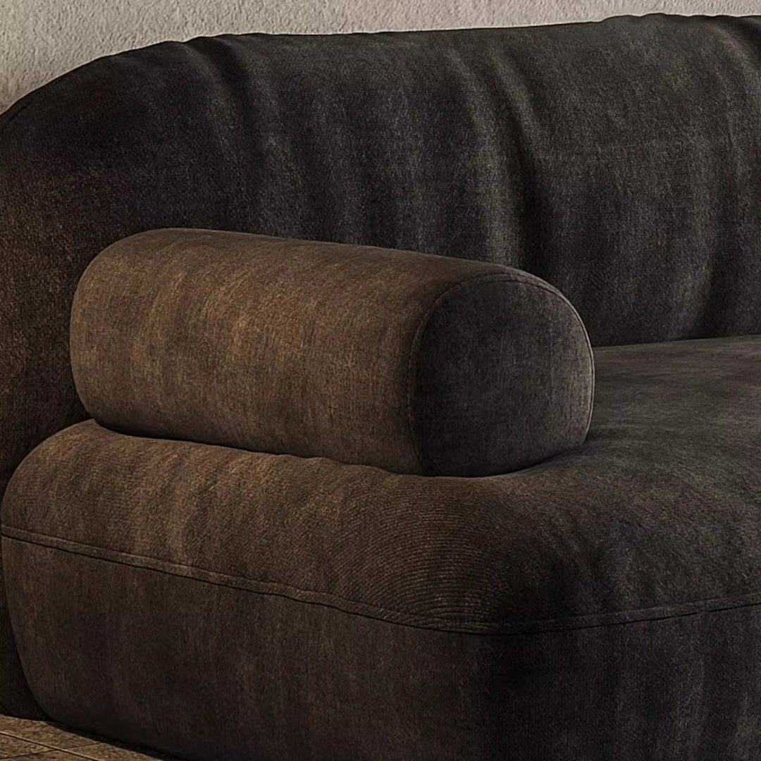 MAS-2034 Masdio Modern Fabric Sofa Masdio