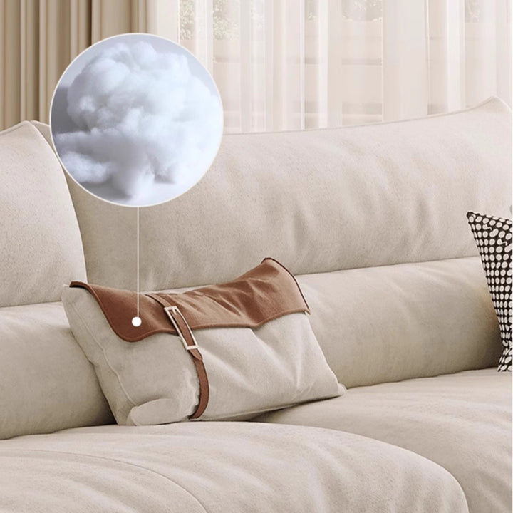 MAS-2058 Masdio Modern Fabric Sofa (Cat-Friendly) Masdio