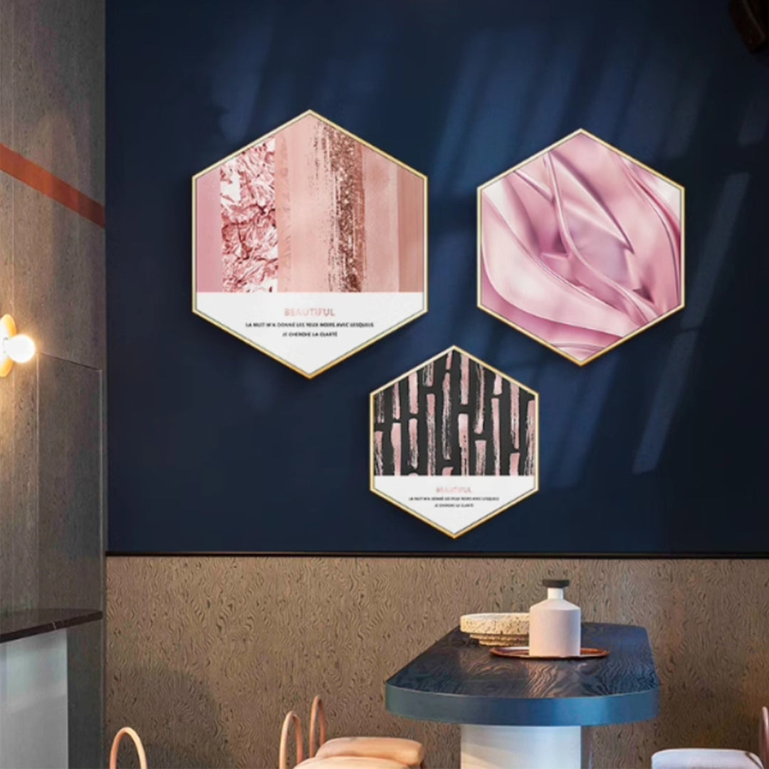 MAS-2007 Masdio Luxury 3D Wall Mural Masdio