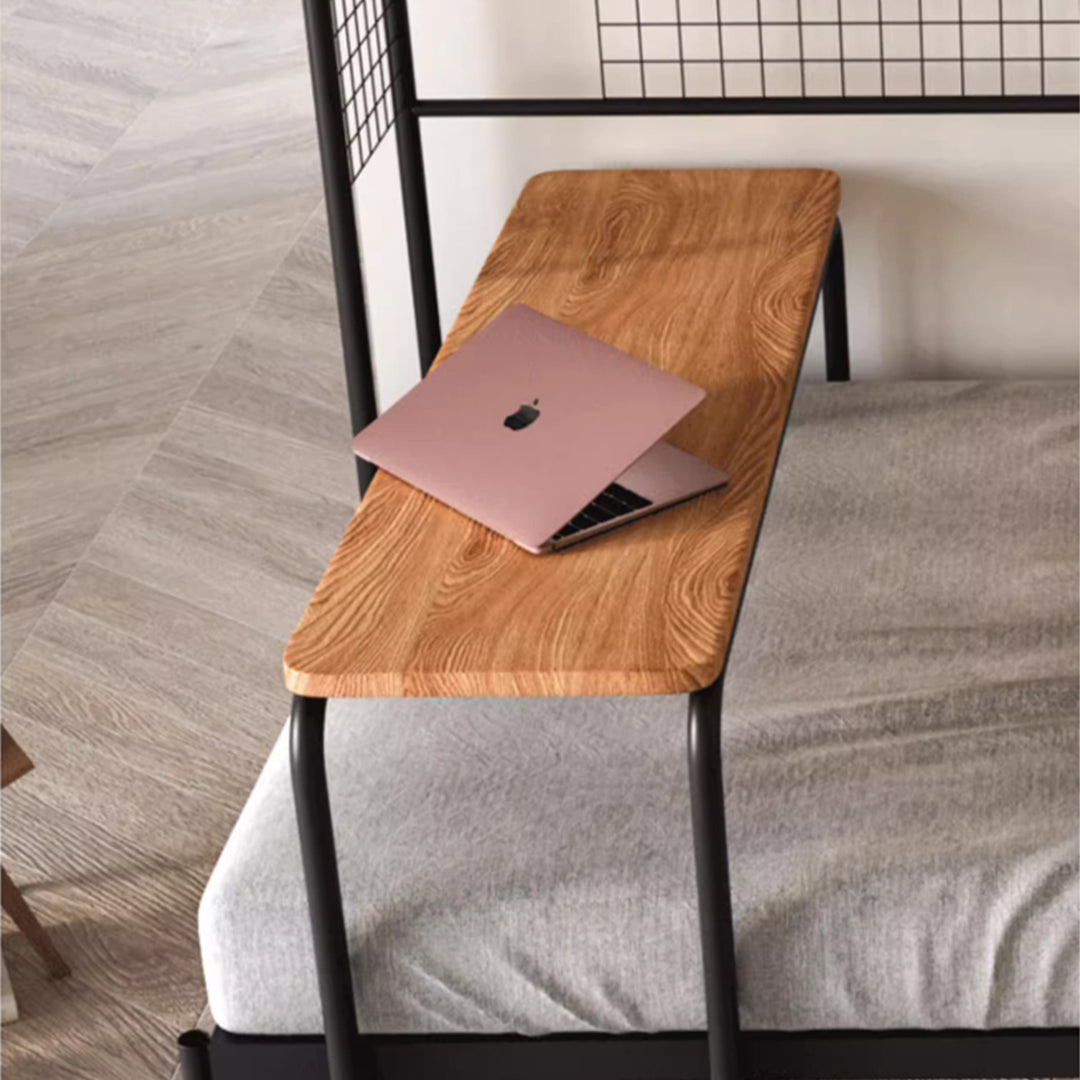 MAS-1962 Masdio Industrial Study Bedframe Masdio