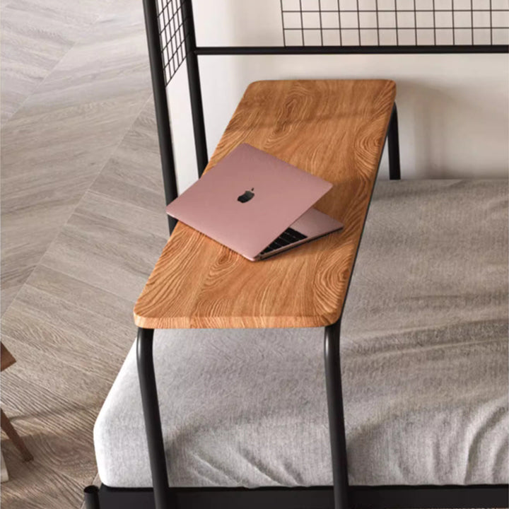 MAS-1962 Masdio Industrial Study Bedframe Masdio