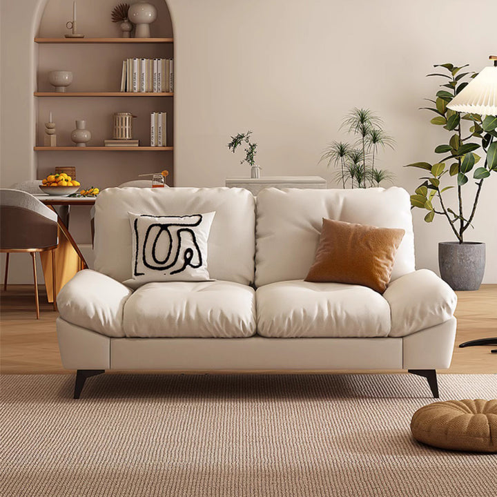 MAS-2096 Masdio Modern Leathaire Sofa Masdio